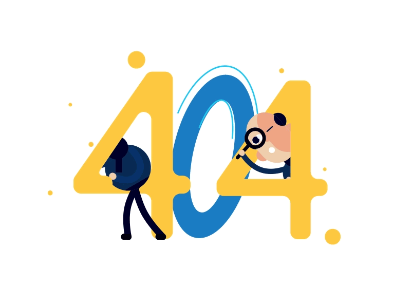 404 Not Found