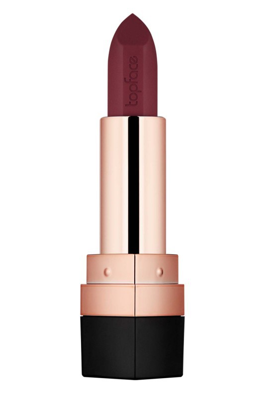 topface Instyle Matte Lipstick -015
