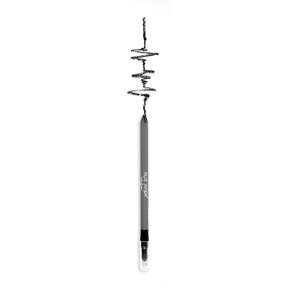 ALIX AVIEN PARIS Smoky Eye Pencil - Black