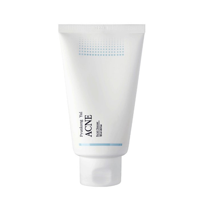 Pyunkang Yul Acne Facial Cleanser - 120ml