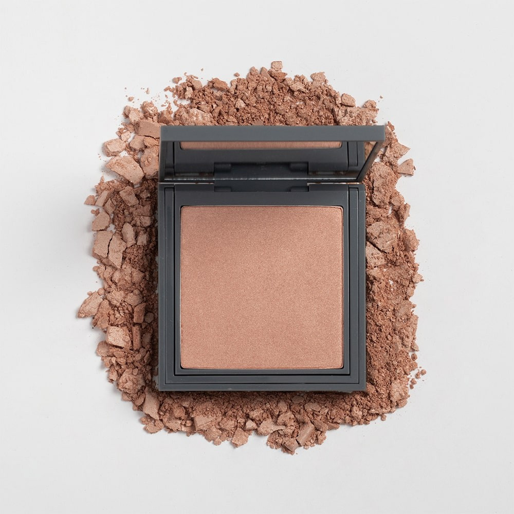 ALIX AVIEN PARIS Powder Highlighter– Gold
