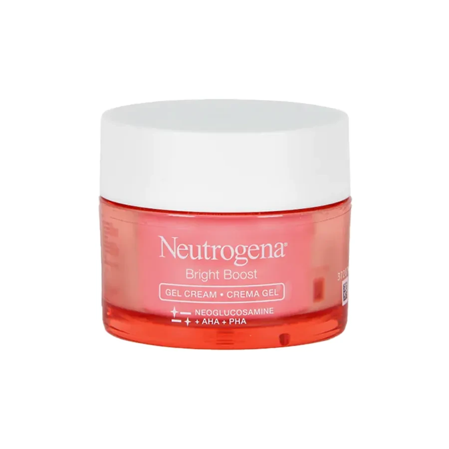 Neutrogena Bright Boost Gel Cream