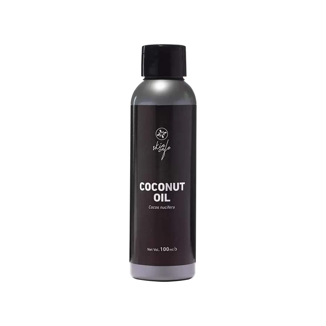 Skin Cafe Coconut Oil 100ml