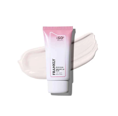 Frankly Brightening & Tone up Sunscreen 50ml