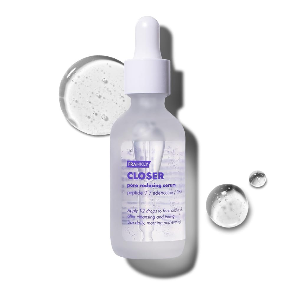 FRANKLY Closer Pore Reducing Serum 30ml