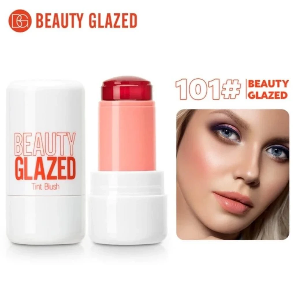 Beauty Glazed Tint Blush #101 Stick 7g