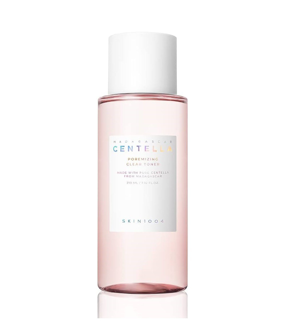 SKIN1004 Madagascar Centella Poremizing Clear Toner 210ml
