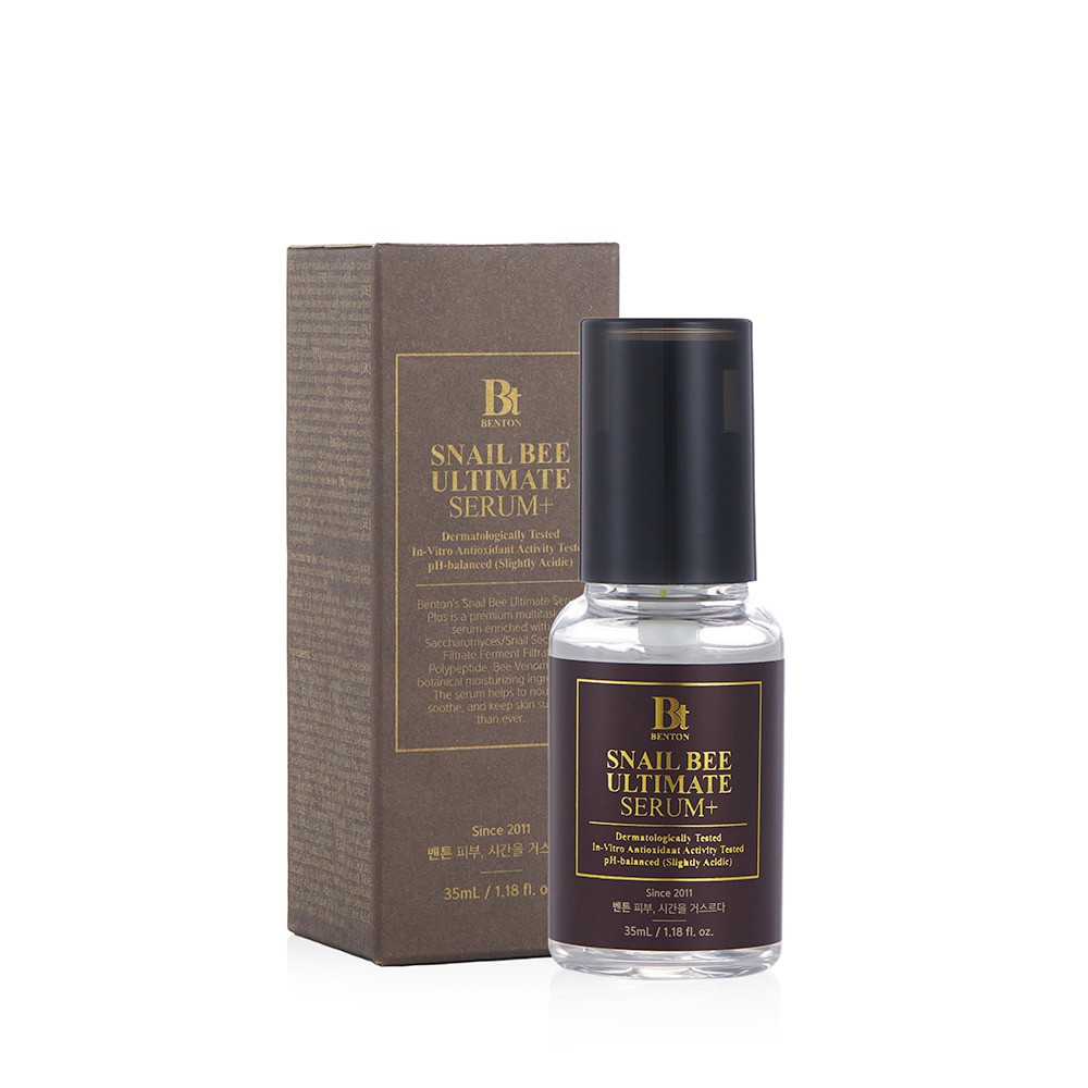 Benton Snail Bee Ultimate Serum 35ml