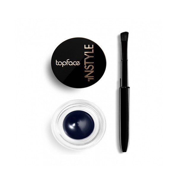 topface Gel Eyeliner -004