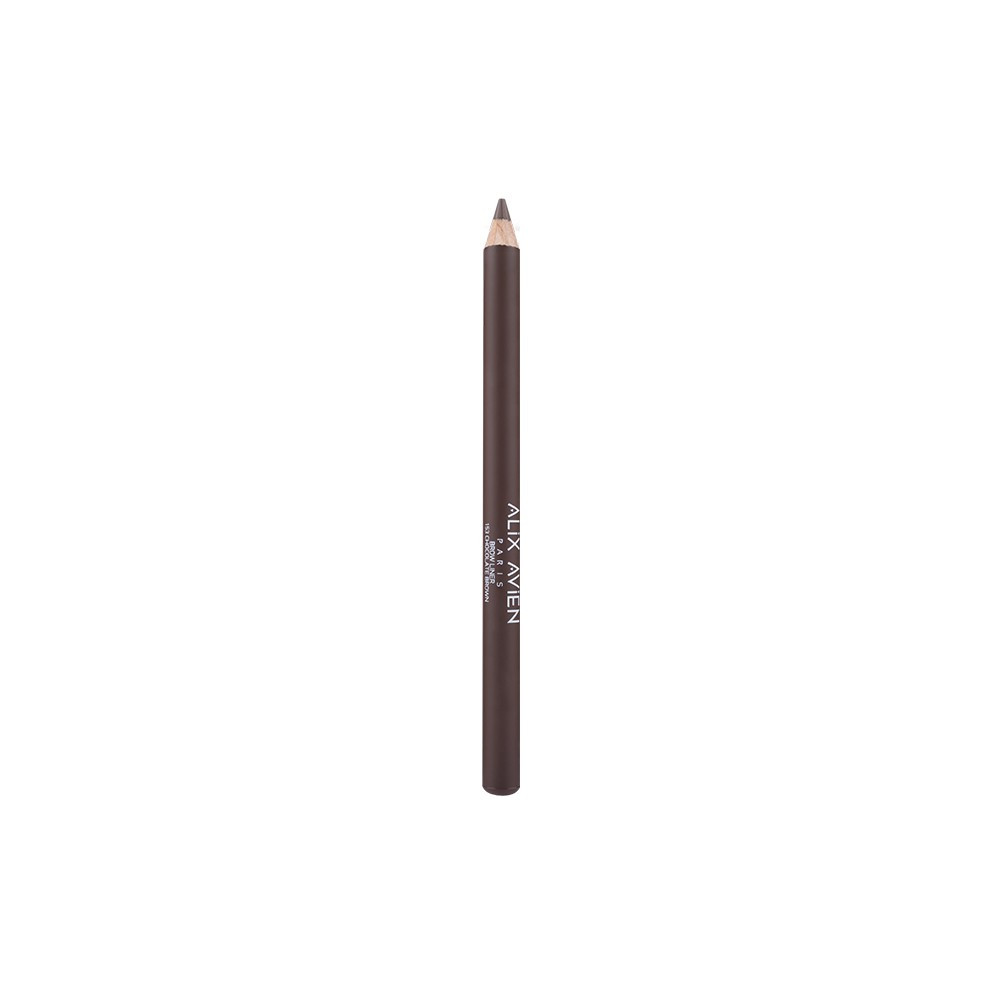 ALIX AVIEN PARIS Brow Liner – 153 Chocolate Brown