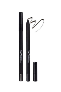 BOB Keen Black 24H Pencil Gel Eyeliner