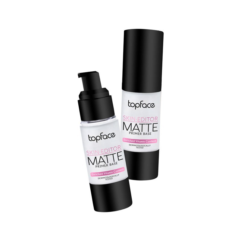 topface Skin Editor Primer Base - 1