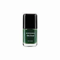 Nirvana Color Nail Enamel Olive You-34