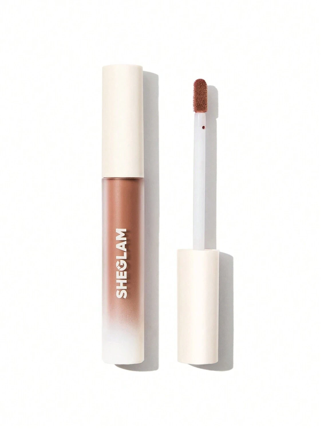 Sheglam Matte Allure Mini Liquid Lipstick Set Vetiver