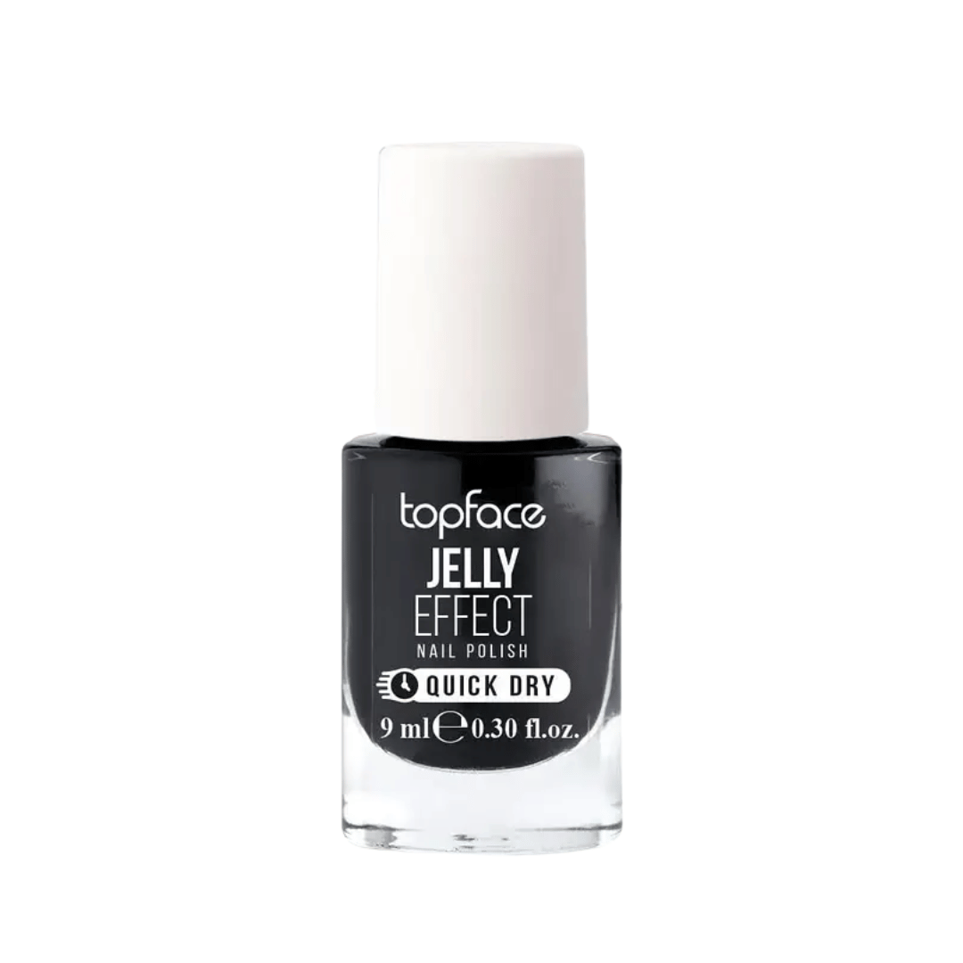 topface Jelly Effect Nail Polish -044