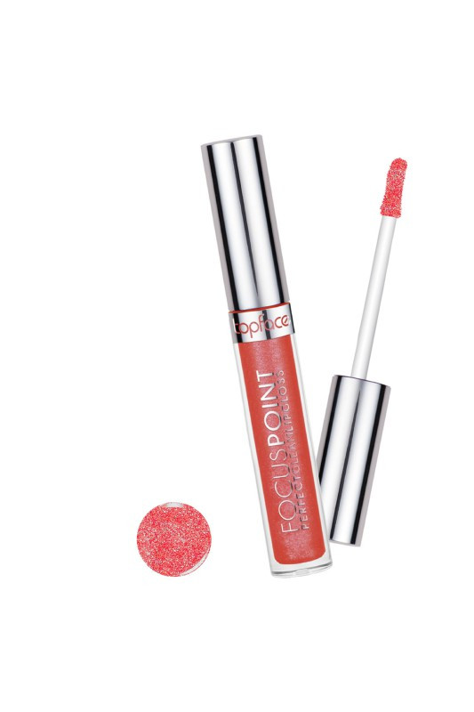 topface Focus Point Perfect Gleam Lip Gloss -108