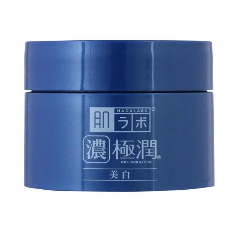 Hada Labo Koi Gokujyun All in one Whitening Perfect Gel 100g