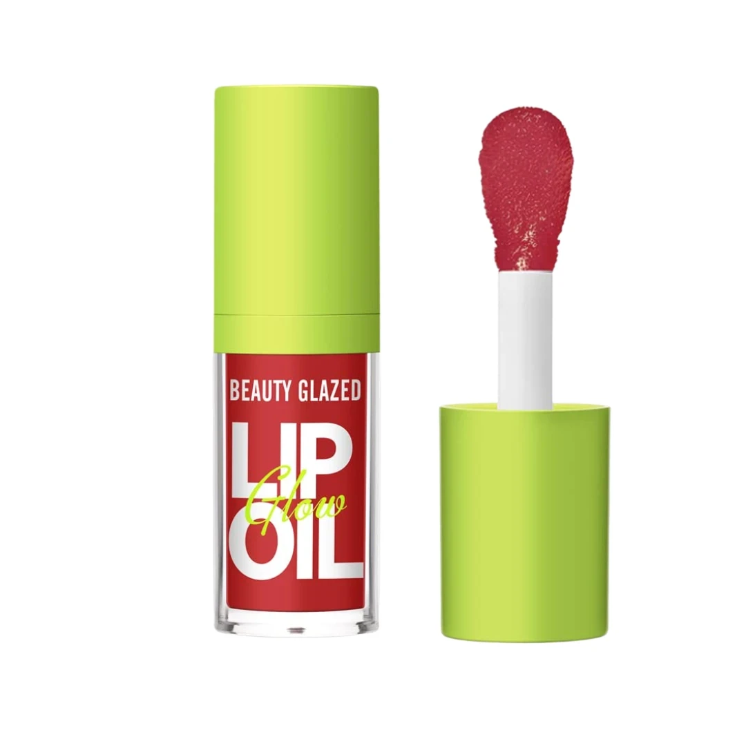 Beauty Glazed Lip Glow Oil #104 Love 4g