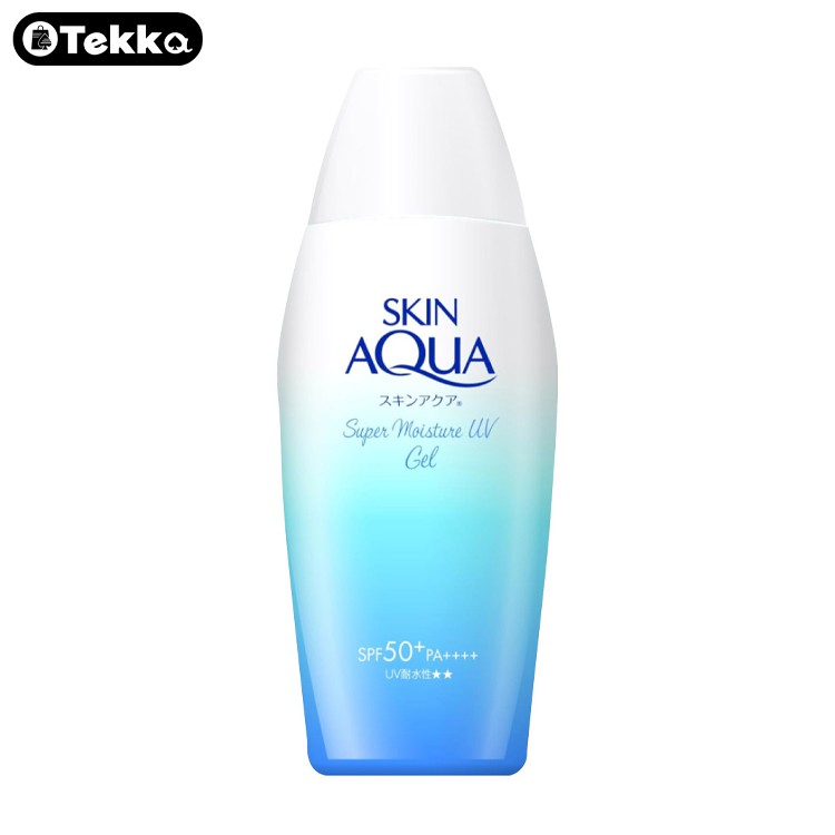 Skin Aqua Super Moisture Gel SPF50 + PA ++++ 165g