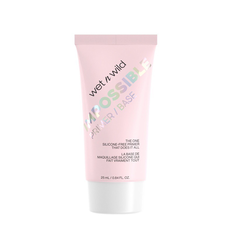 Wet n Wild Prime Focus Impossible Primer 25ml