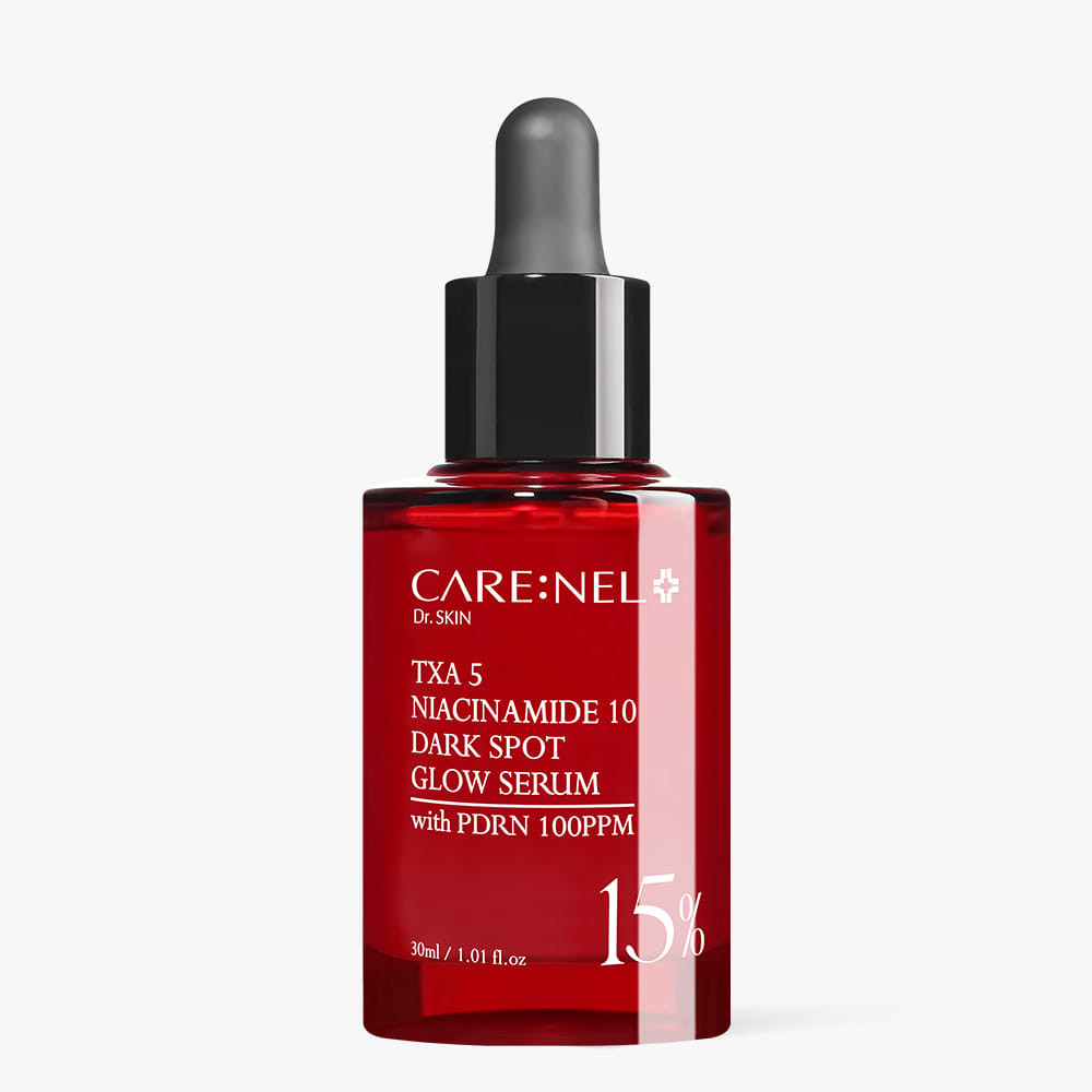 Carenel TXA 5 Niacinamide 10 Dark Spot Glow Serum 30ml