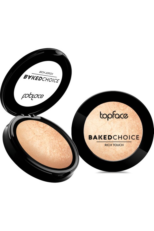 topface Baked Choice Rich Touch Highlighter -102