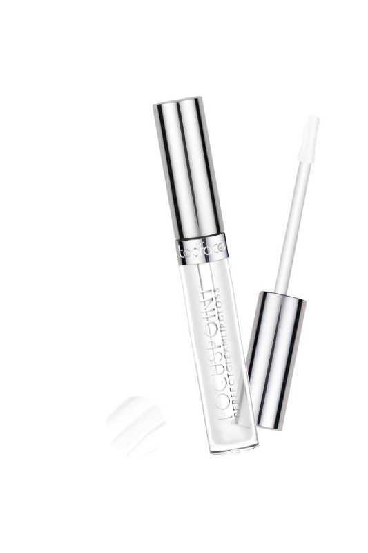 topface Focus Point Perfect Gleam Lip Gloss -101