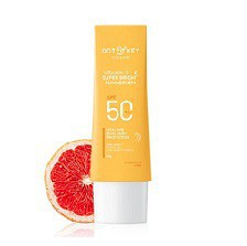 Dot & Key Vitamin C + E Super Bright Sunscreen SPF 50+ 50g