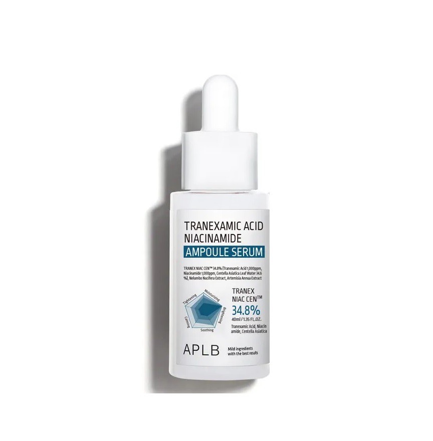 APLB Tranexamic Acid Niacinamide Ampoule Serum 40ml