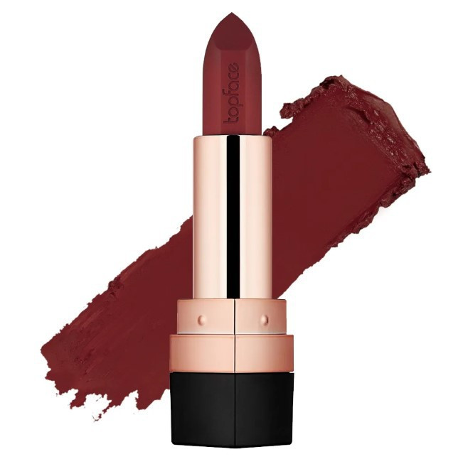 topface Instyle Matte Lipstick -022
