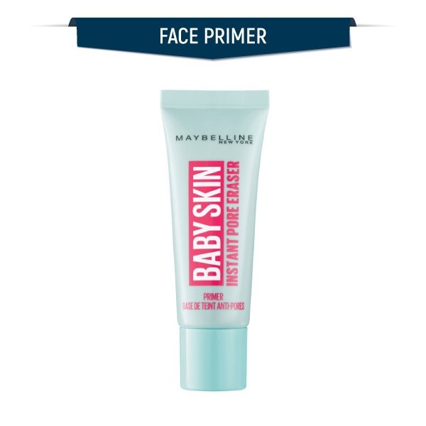 Maybelline Baby Skin Instant Pore Eraser 22ml (UK Version)
