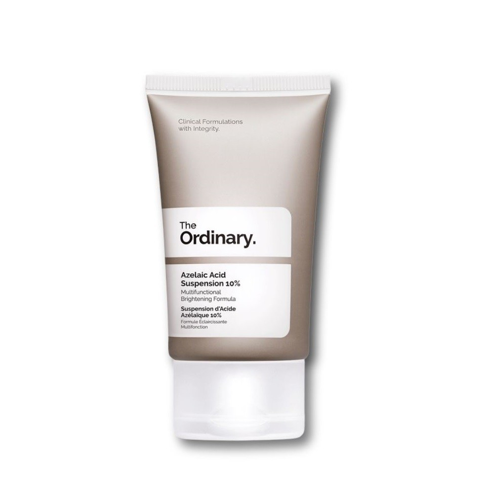 The Ordinary Azelaic Acid Suspension 10% Serum 30ml