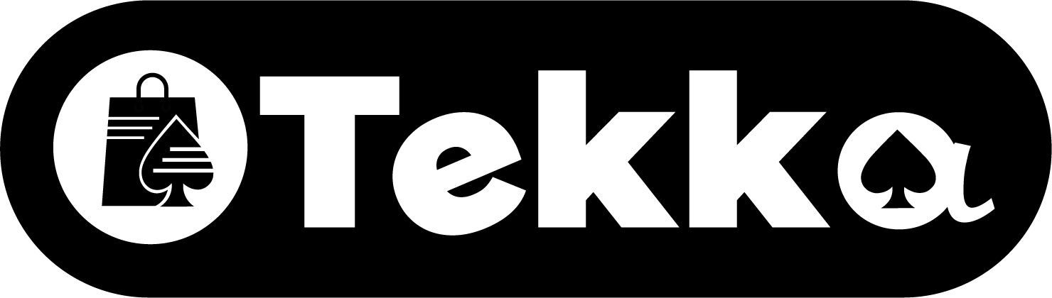 Tekka Online Shopping