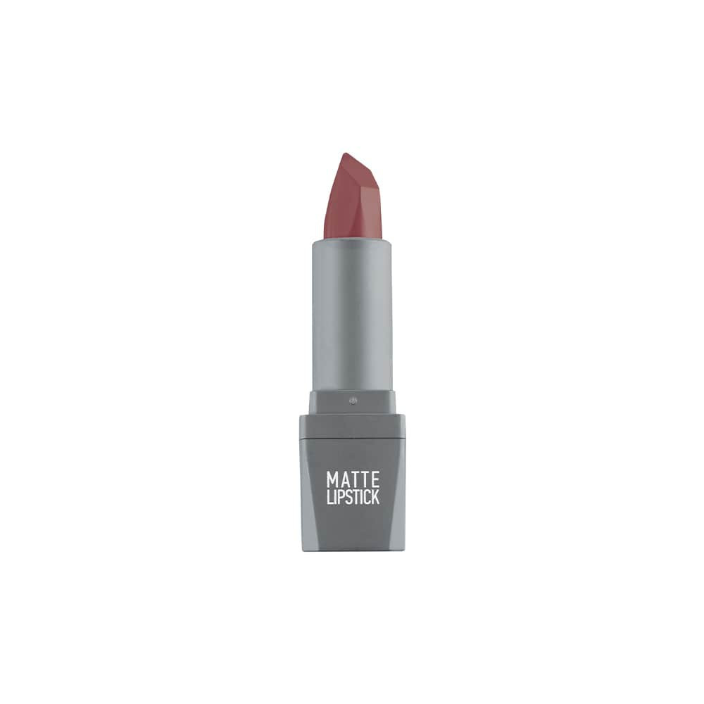 ALIX AVIEN PARIS Matte Lipstick – 422 Wild Red
