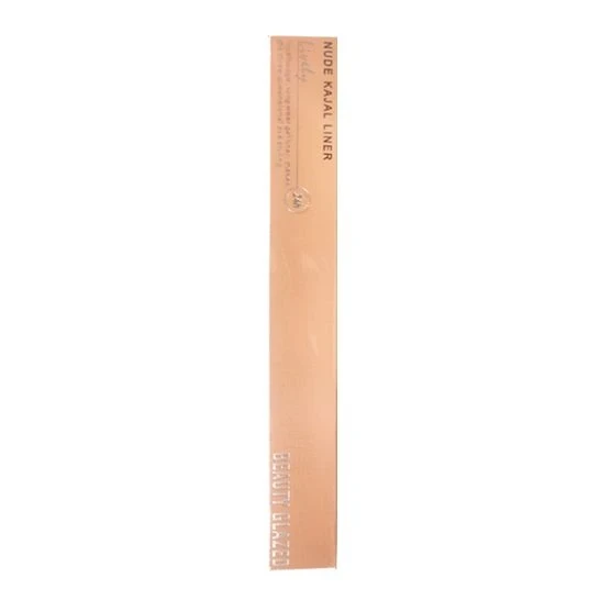Beauty Glazed Nude Kajal Liner 0.6g