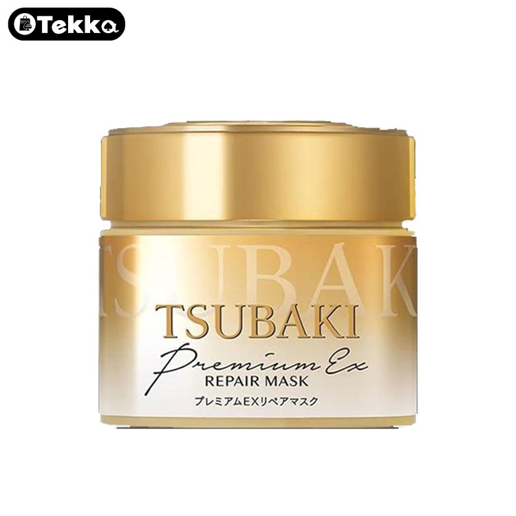 Shiseido Tsubaki Premium Repair Hair Mask 180g