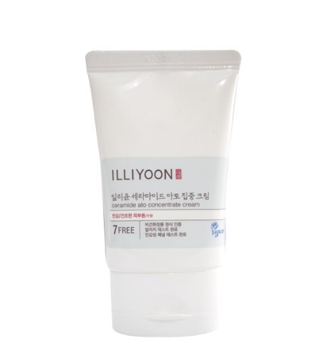 ILLIYOON Ceramide Ato Concentrate Cream 30ml