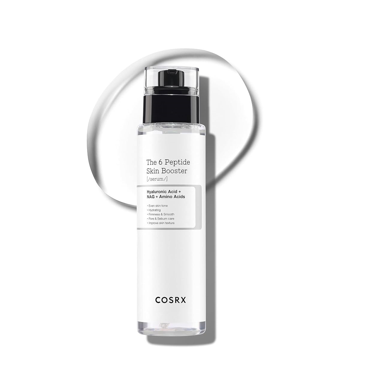 Cosrx The 6 Peptide Skin Booster Serum 150ml