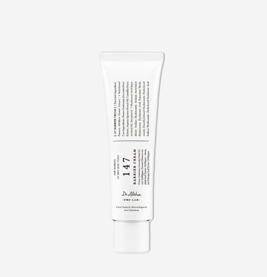 Dr Althea 147 Barrier Cream 50ml