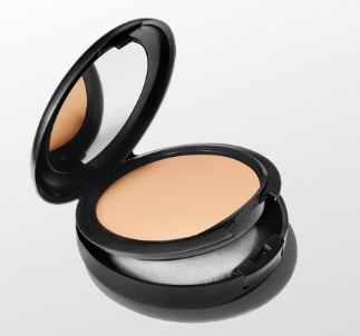 MAC Studio FiX Powder Plus Foundation NC20