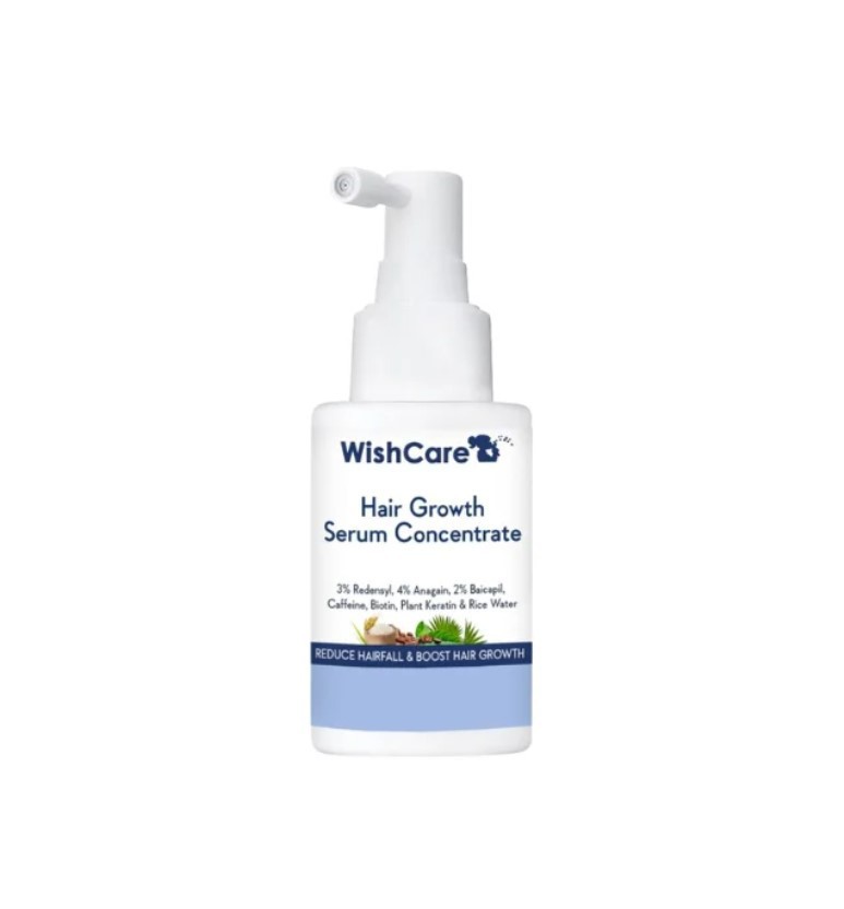 WishCare Hair Growth Serum Concentrate - 30ml