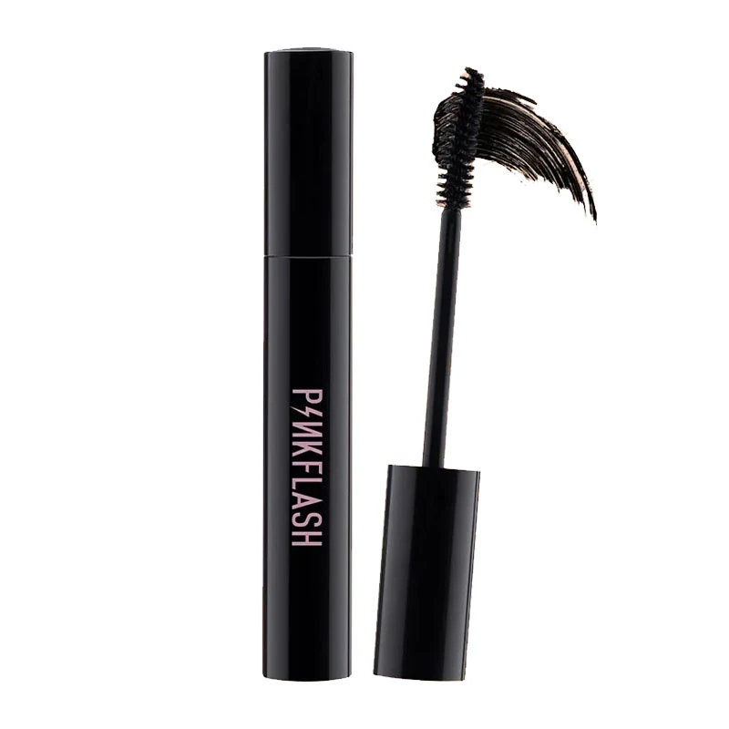 PINKFLASH Curl Mascara Black PF-E08 02