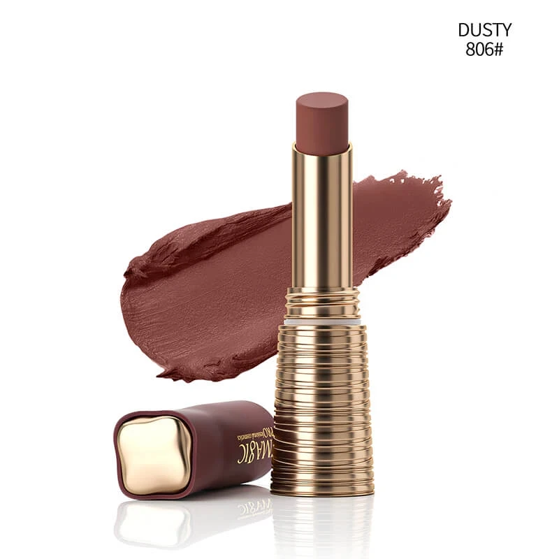 Imagic Waterproof Matte Lipstick 806- Dusty 4g