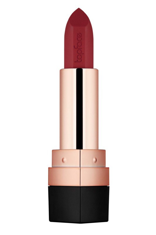 topface Instyle Matte Lipstick -014