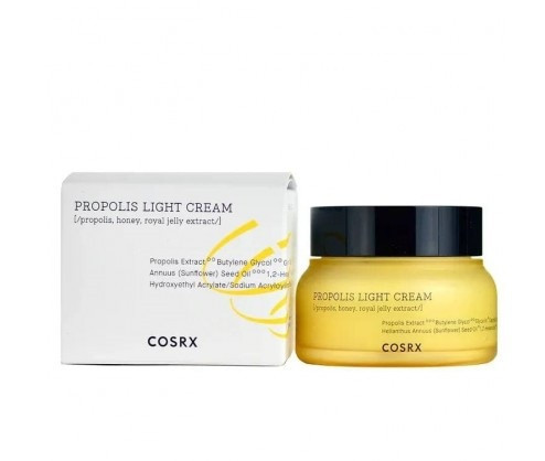 Cosrx Propolis Light Cream 65ml