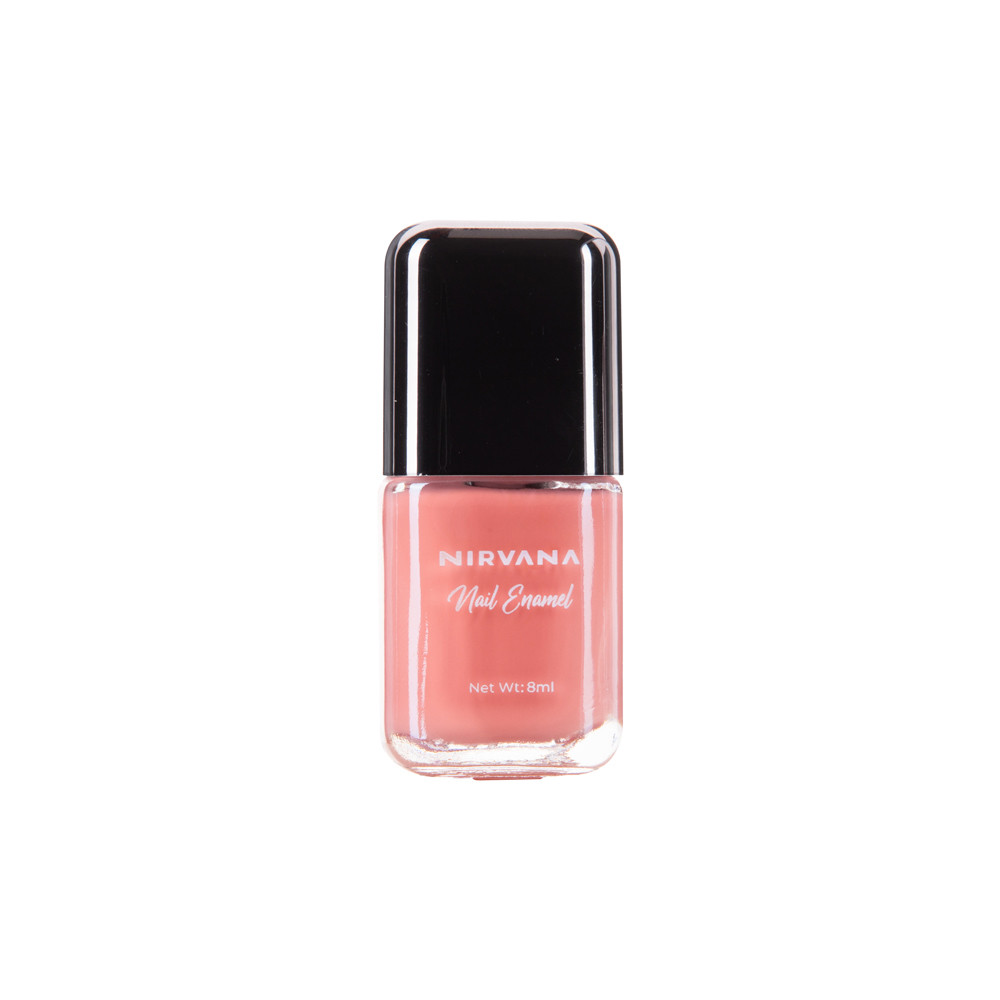 Nirvana Color Nail Enamel Pink Lemonade-30
