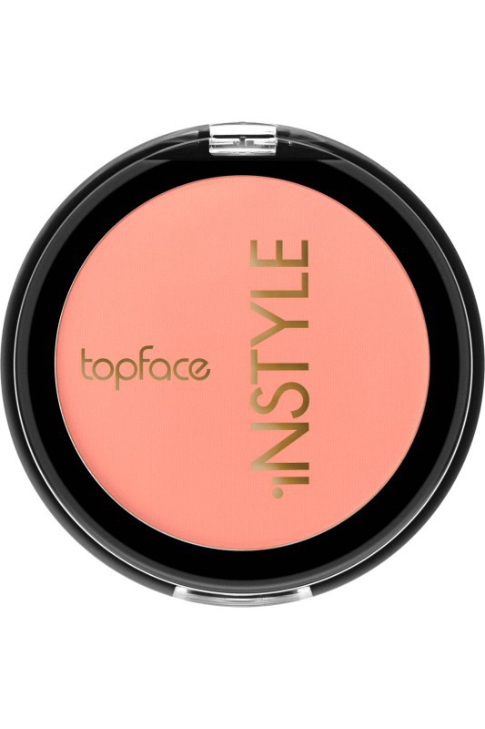 topface Instyle Blush On -002