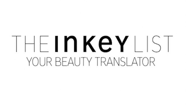 The INKEY List