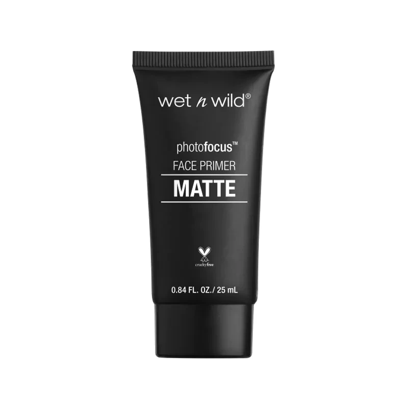 Wet n Wild Photofocus Face Primer Matte Mat (25ml)
