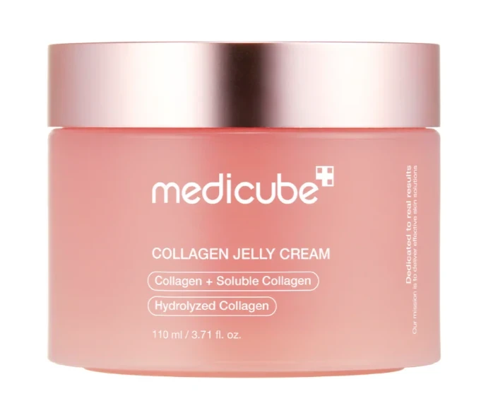 Medicube Collagen Jelly Cream 110ml